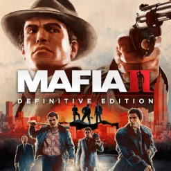 Mafia Definitive Edition - Steam Offline