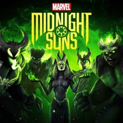 Marvel's Midnight Suns Legendary Edition - Steam Offline