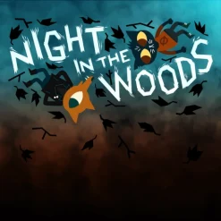 Night in the Woods - Steam Offline
