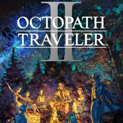 Octopath Traveler I + II - Steam Offline