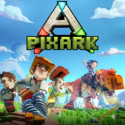 PixARK - Steam Offline
