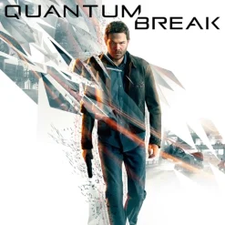 Quantum Break - Steam Offline
