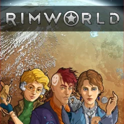Rimworld - Steam Offline