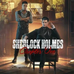 Sherlock Holmes Chapter One - Steam Offline