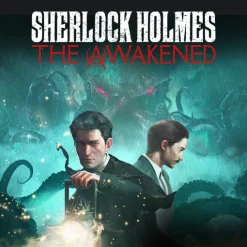 Sherlock Holmes The Awakened - Steam Offline