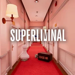 Superliminal - Steam Offline