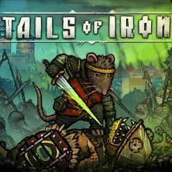 Tails of Iron - Steam Offline
