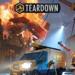 Teardown: Ultimate Edition - Steam Offline