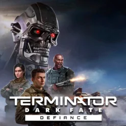 Terminator: Dark Fate Defiance - Steam Offline