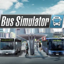 The Bus - Steam Offline