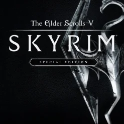 The Elder Scrolls III + IV GOTY + V Skyrim Special Edition - Steam Offline