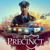 The Precinct Việt Hóa - Steam Offline