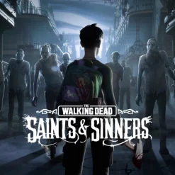 The Walking Dead: Saints & Sinners - Steam Offline