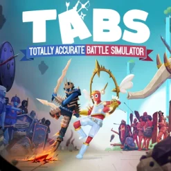 Totally Accurate Battle Simulator - Steam Offline