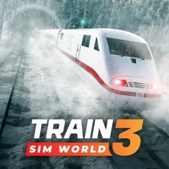 Train Sim World 3 - Steam Offline