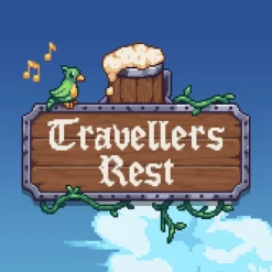 Travellers Rest - Steam Offline