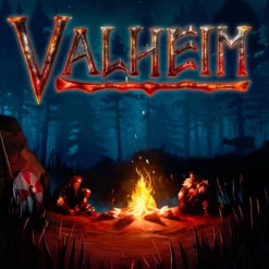 Valheim - Steam Offline