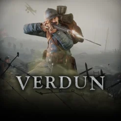 Verdun - Steam Offline