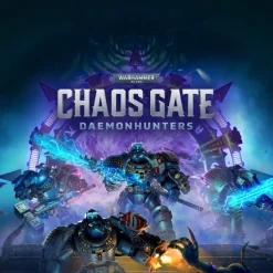 Warhammer 40,000: Chaos Gate - Daemonhunters - Steam Offline