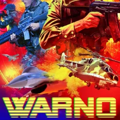 Warno - Steam Offline