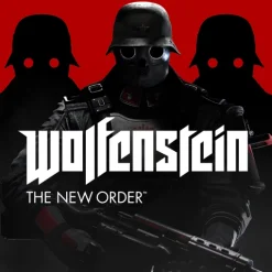 Wolfenstein: The New Order - Steam Offline