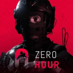 Zero Hour - Steam Offline