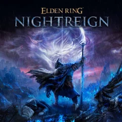 Elden Ring Nightreign - Thuê Tài Khoản 7 ngày