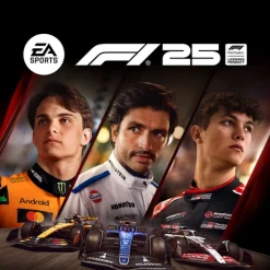 F1 25 - Steam Offline