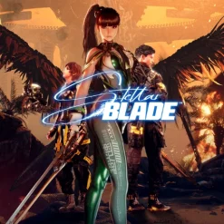 Stellar Blade Việt Hóa - Steam Offline