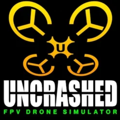 Uncrashed : FPV Drone Simulator - Steam Offline
