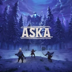 ASKA - Steam Offline