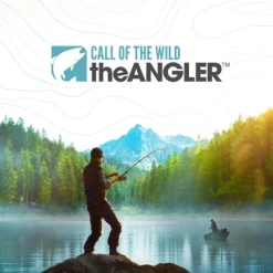 Call of the Wild: The Angler - Steam Offline