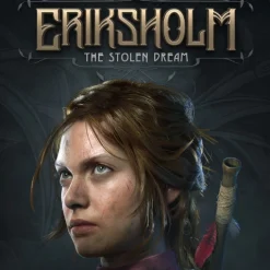 Eriksholm: The Stolen Dream Việt Hoá - Steam Offline