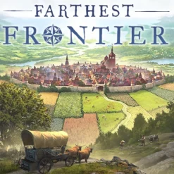Farthest Frontier - Steam Offline