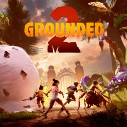 Grounded 2 - Tài Khoản Steam Full Thông Tin