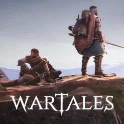 Wartales: The Mercenaries Edition + FULL DLC - Steam Offline