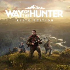 Way of the Hunter - Steam Offline