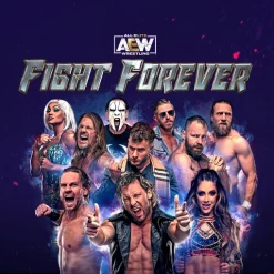 AEW: Fight Forever Ultimate Edition - Steam Offline