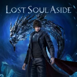 Lost Soul Aside Deluxe Edition Việt Hóa - Steam Offline