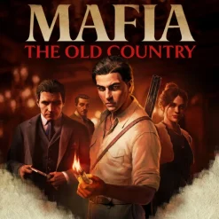 Mafia The Old Country Deluxe Edition Việt Hóa - Steam Offline