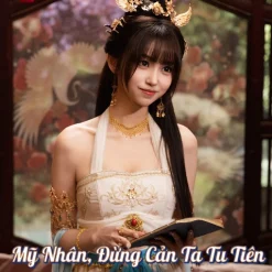 Mỹ Nhân, Đừng Cản Ta Tu Tiên - Steam Offline