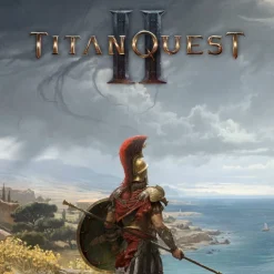 Titan Quest II Việt Hóa- Steam Offline