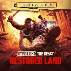 Dying Light: The Beast Việt Hóa - Steam Offline