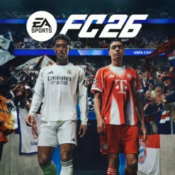 EA SPORTS FC 26 - Tài Khoản Steam Full Thông Tin