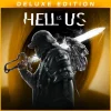 Hell is Us Deluxe Edition Việt Hóa - Steam Offline