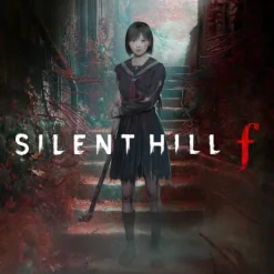 SILENT HILL f Việt Hóa - Steam Offline - Deluxe Edition