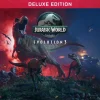 Jurassic World Evolution 3 Deluxe Edition - Steam Offline