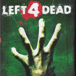 Left 4 Dead 1 - Tài Khoản Steam Full Thông Tin