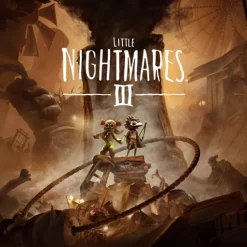 Little Nightmares III Deluxe Edition - Steam Offline