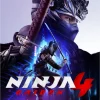 NINJA GAIDEN 4 Deluxe Edition - Steam Offline